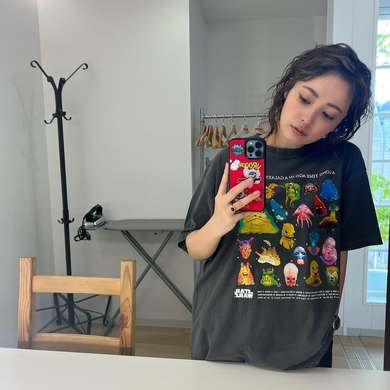 平山あや「まさか自分が」栃木の美少女が15歳でデビューも「卒業式前日