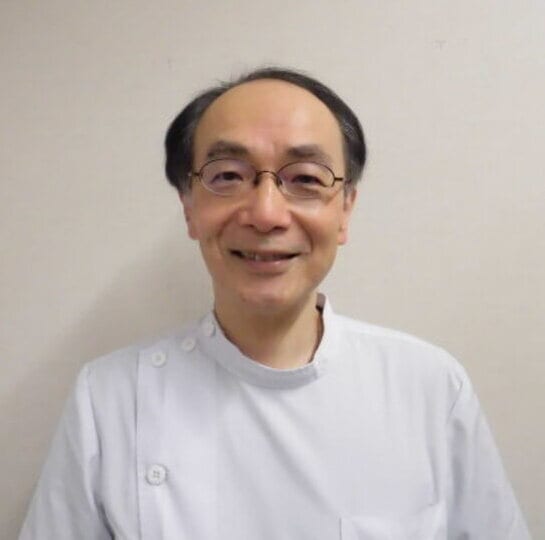平本龍吾先生