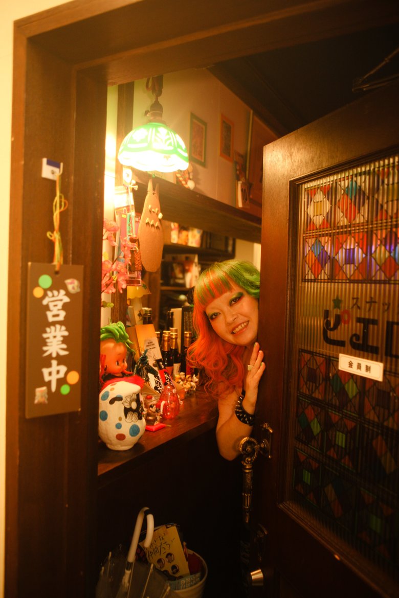 まちゃまちゃさん