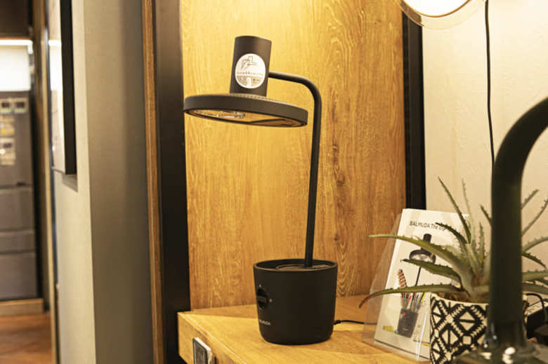 BALMUDA(バルミューダ)/BALMUDA The Light