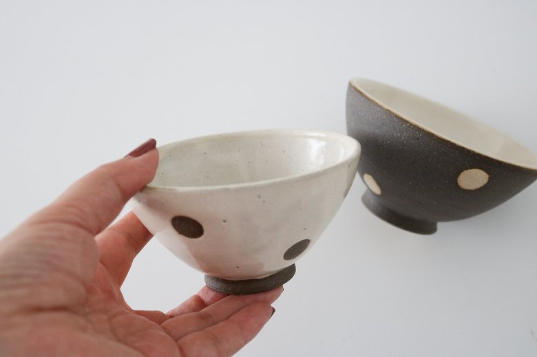 ご飯茶碗のイメージ