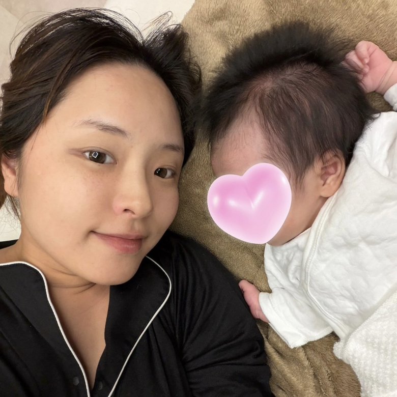 命がけで誕生してくれた奇跡に感謝