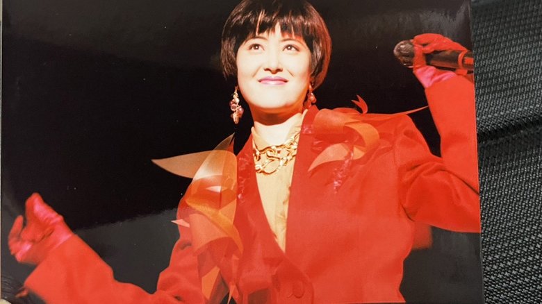 90年初期の写真　