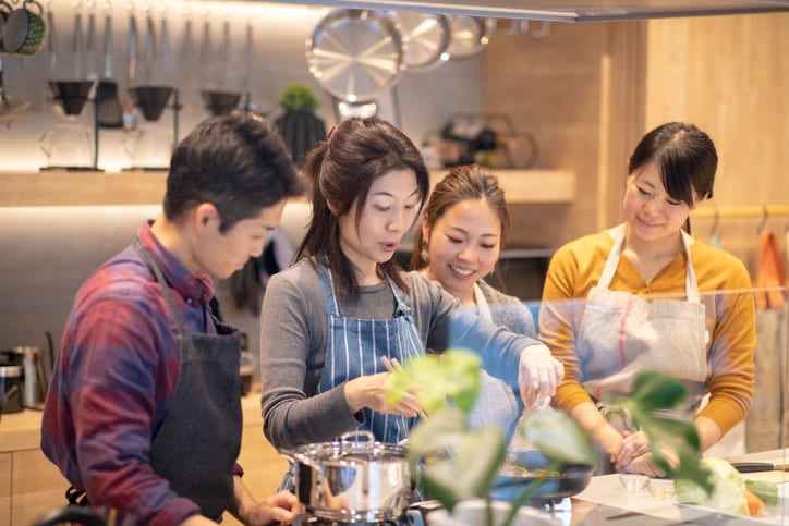 iStock/Satoshi-K　※画像はモデルを起用したイメージです