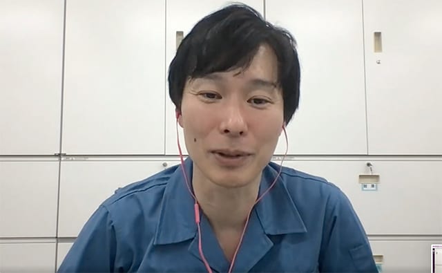 マシンガンズ・滝沢さん