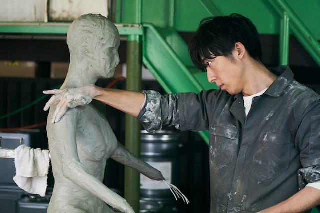 ©︎2019「ロマンスドール」製作委員会