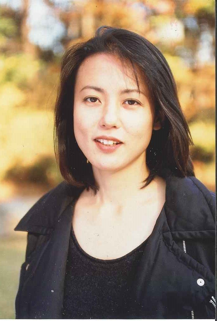 80年代の杉田かおるさん