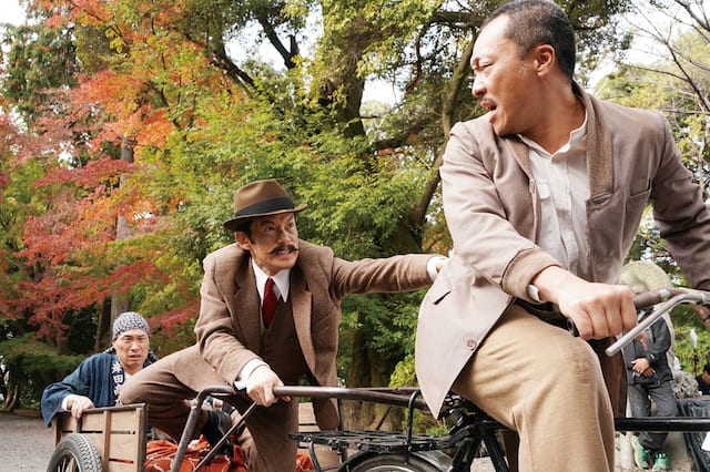 ©2019「カツベン！」製作委員会