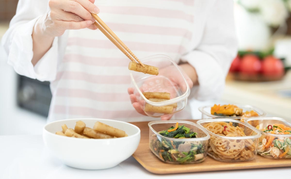 食べるラー油以来の衝撃 100均食材で最強 ご飯のお供 Chanto Web 食べるラー油以来の衝撃 100均食材で最強 ご飯のお供 Chanto Web