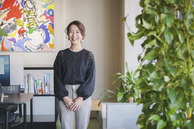 大木優紀さん