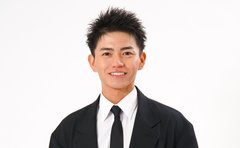 SASUKE初出場で「5秒で池ポチャ」放送全カット。それでも挑み続ける河野泰佑の執念