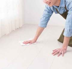 里帰り出産中の旦那は大丈夫？自宅の惨状に涙