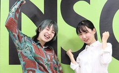 「NSC45期で36位中最下位だった」THE　Wで決勝進出のお笑いコンビ「はるかぜに告ぐ」今年の目標は「ユニバの年パスを買う」