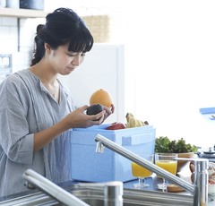 ネットスーパーでの買い物は結局、得なのか損なのか!?