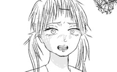 「嘘…だった？」主犯を知らずにいじめに関わっていた人【漫画】