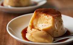 「これは絶妙!!」プリンは冷凍で最高のスイーツに変わる