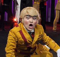 加藤諒さん「相手を否定することから入らない」という母の教え