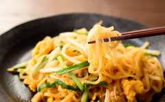 業務田スー子さんの絶品激安レシピ！一体どこまで進化する!?