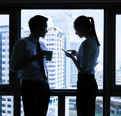 相談しやすい理想の相手！男性有名人で櫻井翔さんと同率1位に輝いたのは？