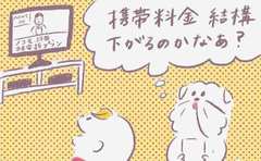 「携帯料金値下げで浮いたお金はどう使うべき？」