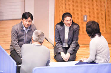 東日本大震災から11年 皇后雅子さまに励まされた夫婦が“令和の新船”で漁を再開 #知り続ける