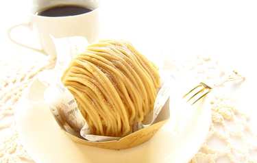 松本潤さん＆三浦翔平さんがモンブラン作りで意気投合!?