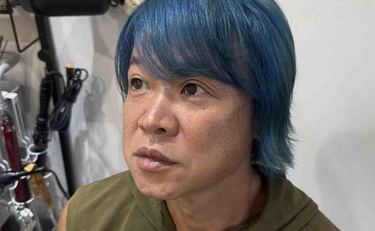 「暴走族の集会抜け出し」お笑い芸人・清人の型破りすぎる高校時代「バイクは盗まず、親父名義のローンで返済し」