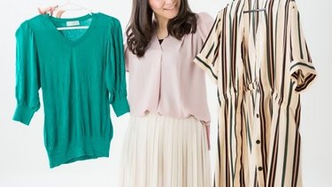 新米ママのNGファッション！子育てしやすい服装を解説