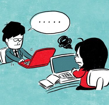 新旧の働き方ギャップに板挟み…辛い中間管理職が抱える悩みとは？