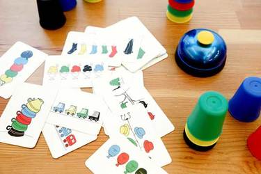 名作ボードゲーム！おすすめ3選【6歳向け】　