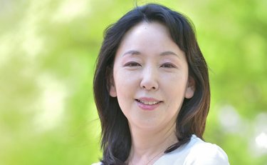 「キングダム」「耳をすませば」映画の街・神戸で作品製作を支える女性の「行き当たりばったり」の人生