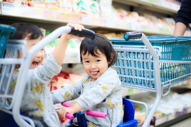 子供の第一次反抗期はいつから？反抗期がない子の特徴など