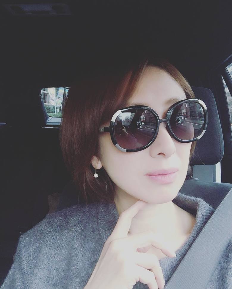 内海和子さん（Instagramより）