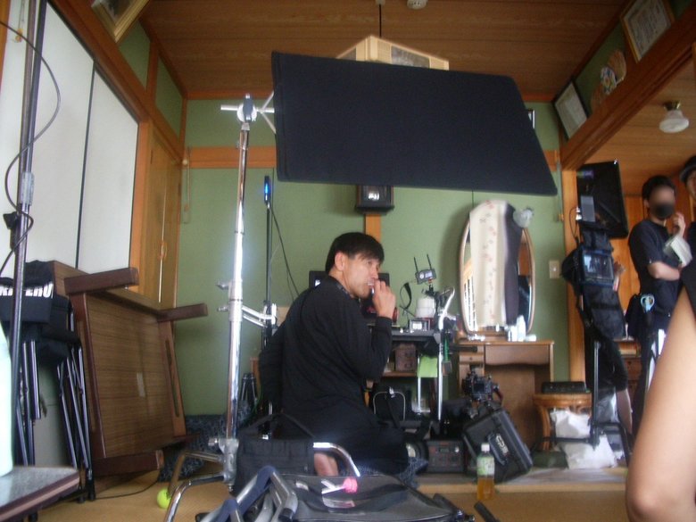 2025年には新作『かなさんどー』が公開予定