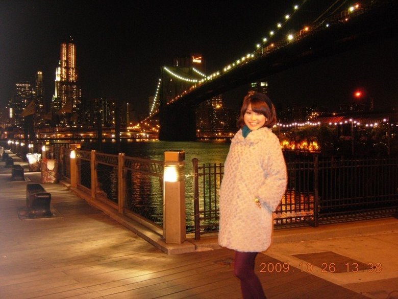 学生時代の村上さん