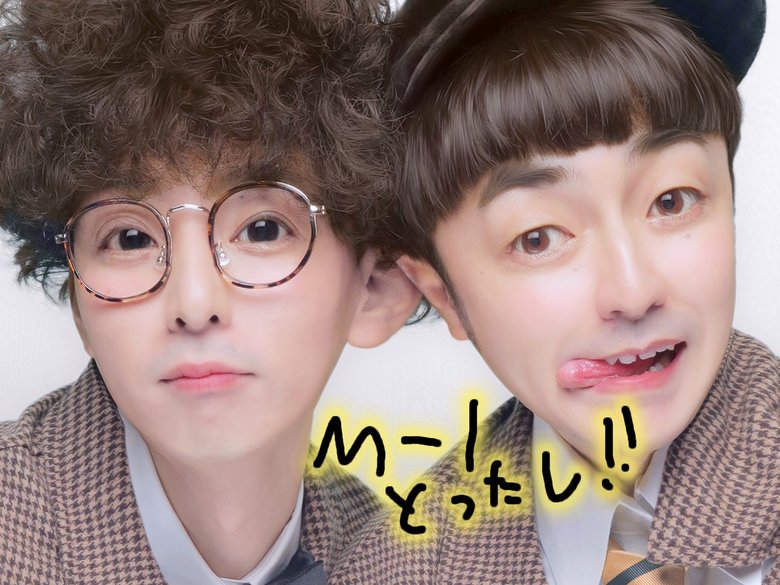 SNSで30万いいねを獲得したツーショットプリクラ