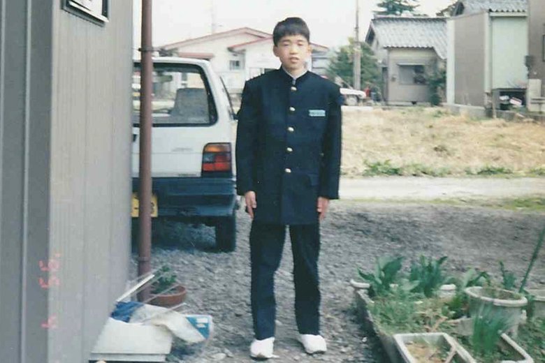 中学生になっても完全にいじめがなくなることはなかった