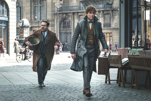 ©2018 Warner Bros. Ent. All Rights Reserved.