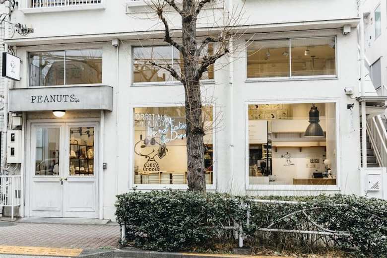 ©︎ 2020 Peanuts Worldwide LLC