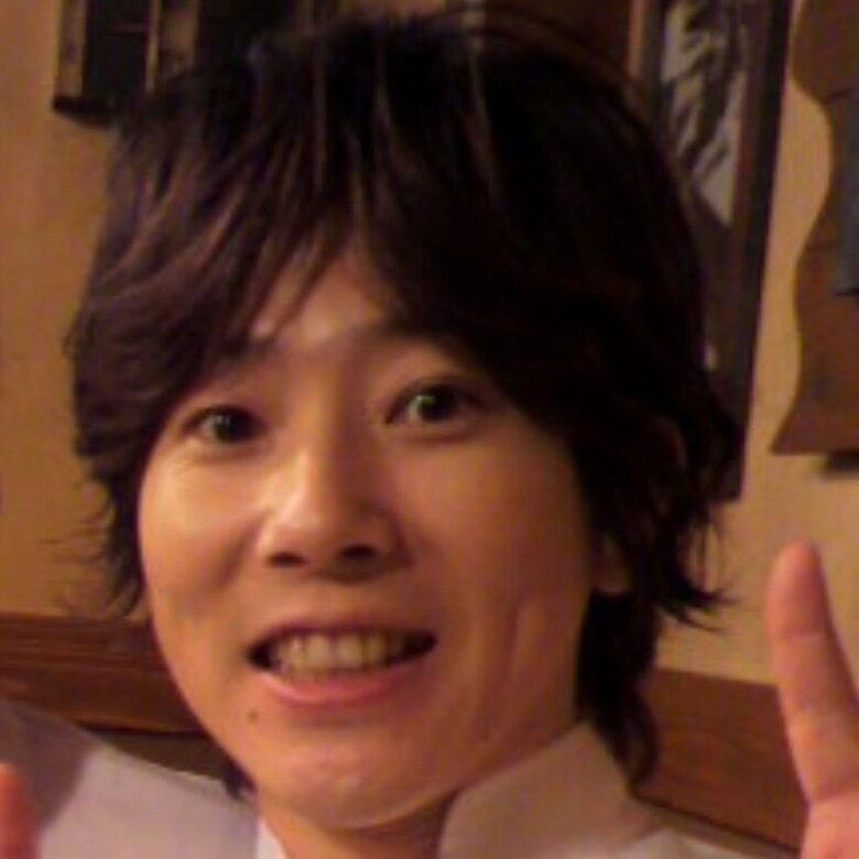 2010年『お願い！ランキング』に出ていたころの川越さん