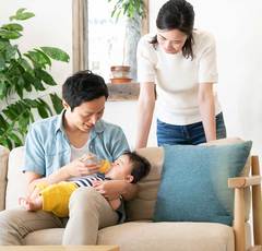 父子手帳があるって知ってた!?欲しい人はどこでもらえる？