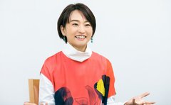 「私は受け止める芸なんだ」個性に悩んだ住吉美紀アナが“共感の女王”になるまで