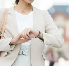 30分前行動は逆にマナー違反!?「いるだけでプレッシャー」の場面も