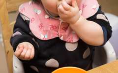 元AKB48・篠田麻里子さんの“離乳食おやつレシピ”に「簡単すぎて助かる」