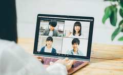 N中等部は、子どもに「社会で生きる武器」を授けてくれる