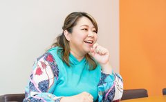 やしろ優 夫に「稼いでほしい」と思わなくなった「こういう夫婦もアリかな」