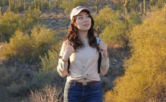 渡米半年で世界的なジュエリーブランドの広告塔に！「目標を早く達成しすぎて…」ハンドモデル・永瀬まりが抱えた葛藤