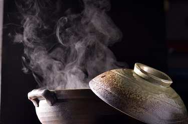 隠し味は砂糖!?藤あや子さんが作るご当地鍋「本当に美味しそう!!」