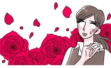 「実は体育会系？」いっけん華やかな「花屋さんのお仕事」の苦労と努力