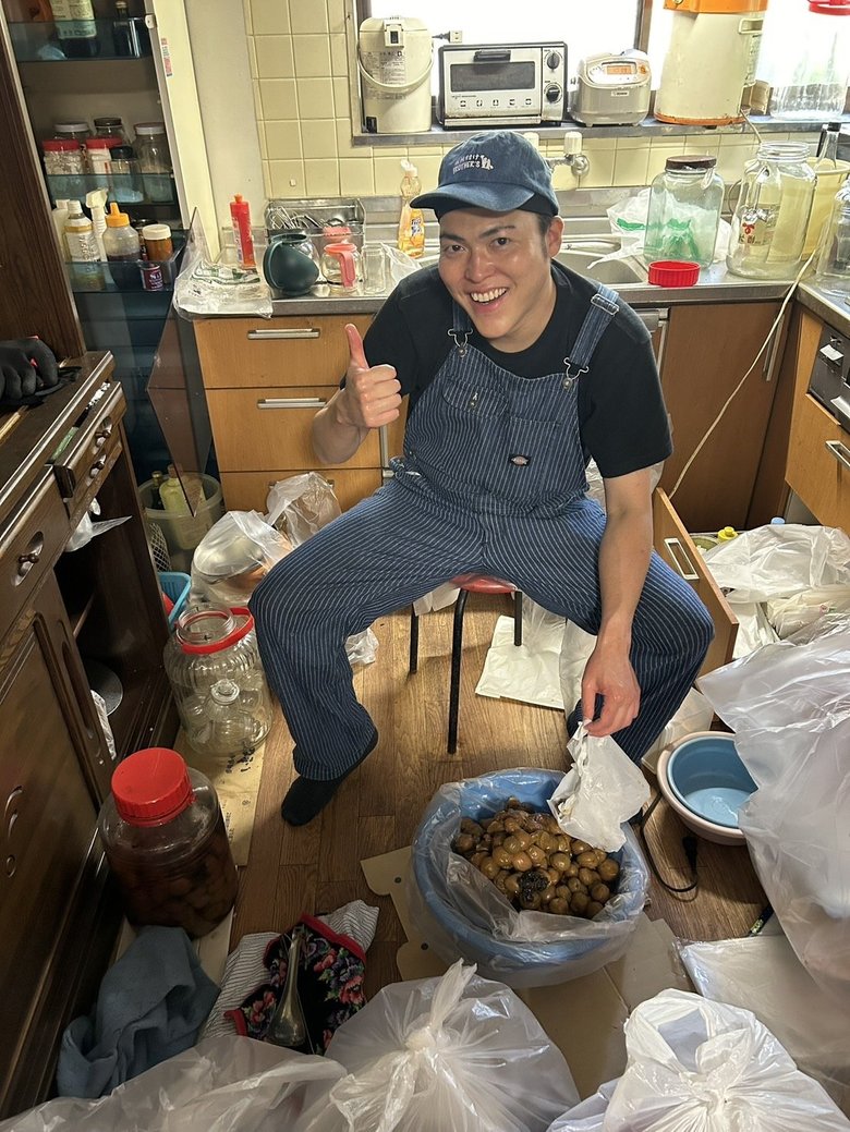 お片づけブラザーズ